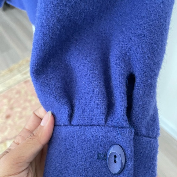 DONCASTER wool jacket - Picture 5 of 5